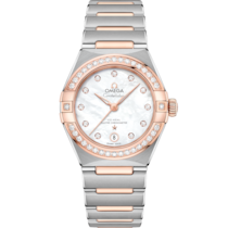 Constellation 29 mm, acier - or « Sedna™ » sur acier - or « Sedna™ » - 13125292055001